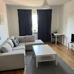 Comfortable Apartment In Cozy Location