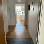 Comfortable Apartment In Cozy Location