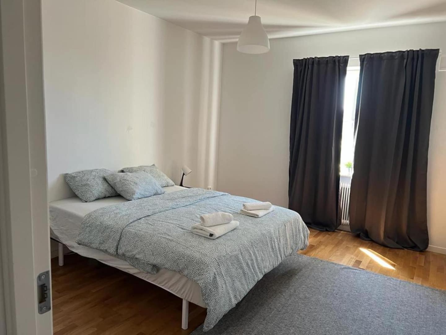 Comfortable In Cozy Location Apartamento *