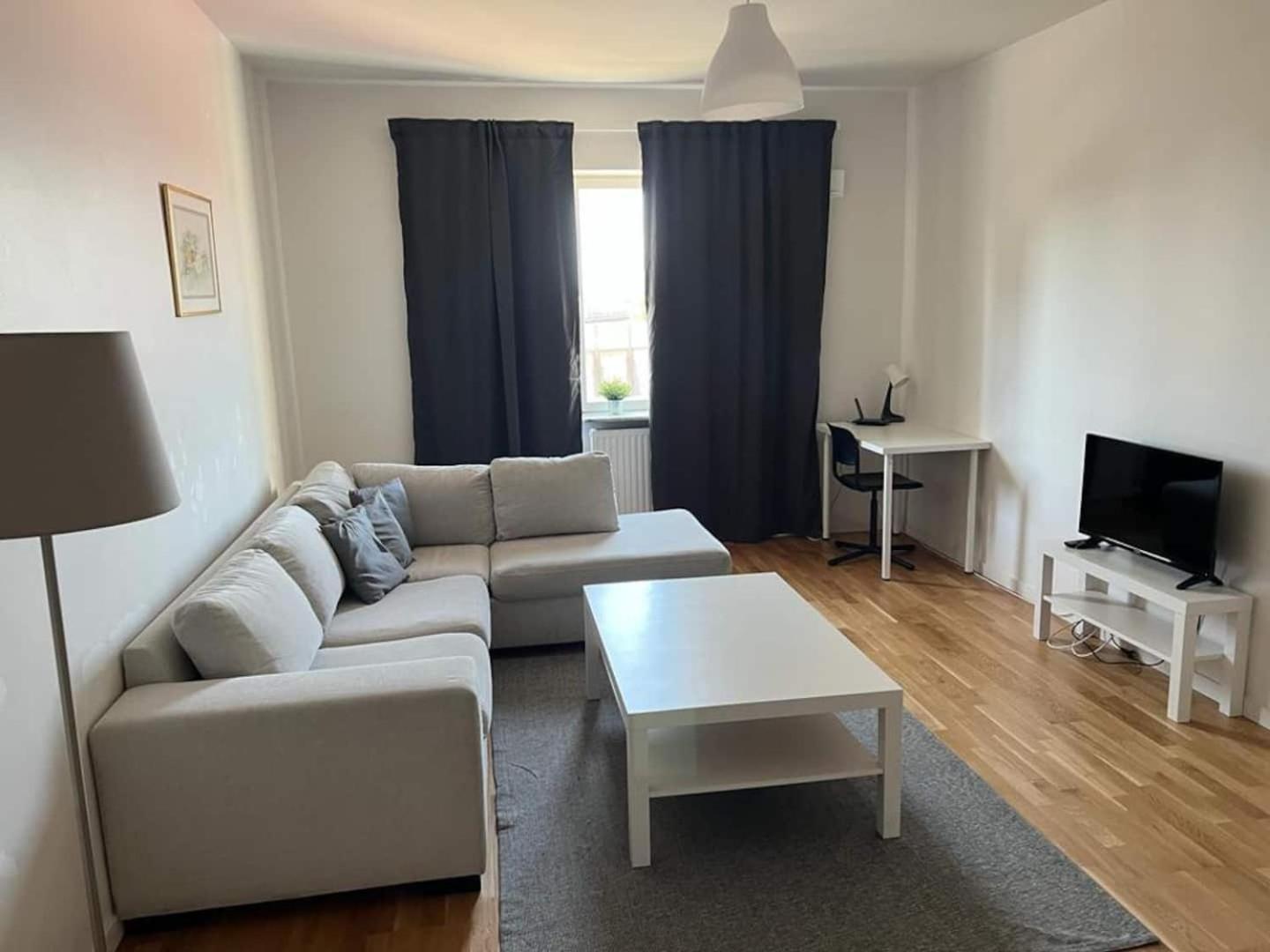 Comfortable In Cozy Location Apartamento *